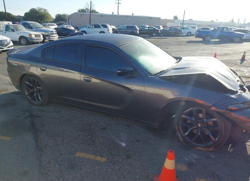 Photo 13 of 2019 Dodge Charger SXT RWD (VIN 2C3CDXBG6KH663208)