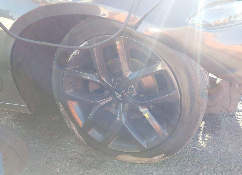 Photo 17 of 2019 Dodge Charger SXT RWD (VIN 2C3CDXBG6KH663208)