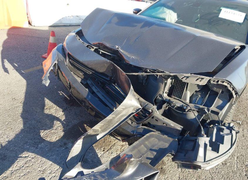 Photo 6 of 2019 Dodge Charger SXT RWD (VIN 2C3CDXBG6KH663208)