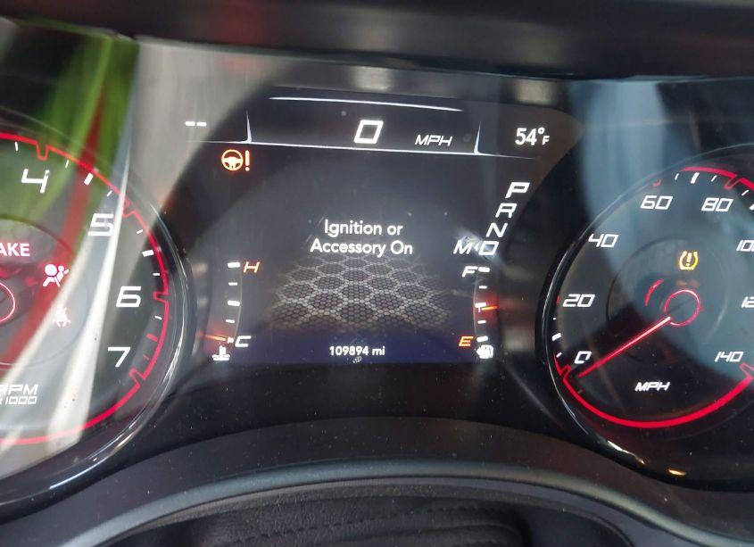 Photo 7 of 2019 Dodge Charger SXT RWD (VIN 2C3CDXBG6KH663208)