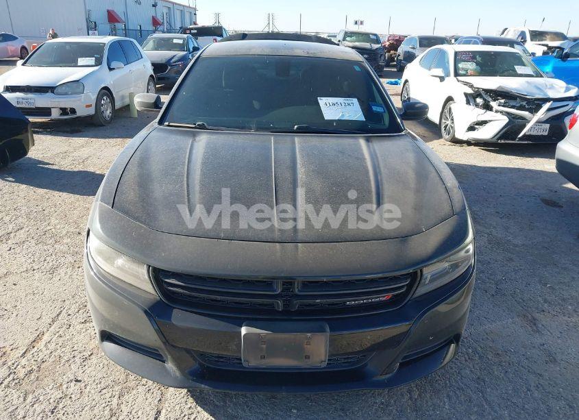 Photo 13 of 2019 Dodge Charger SXT RWD (VIN 2C3CDXBG6KH670711)