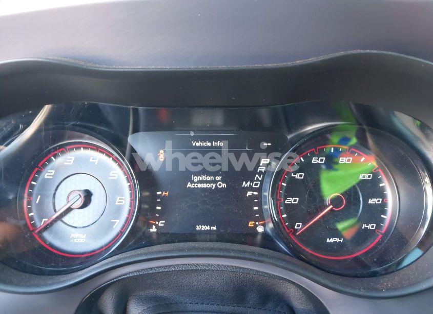 Photo 7 of 2019 Dodge Charger SXT RWD (VIN 2C3CDXBG6KH670711)