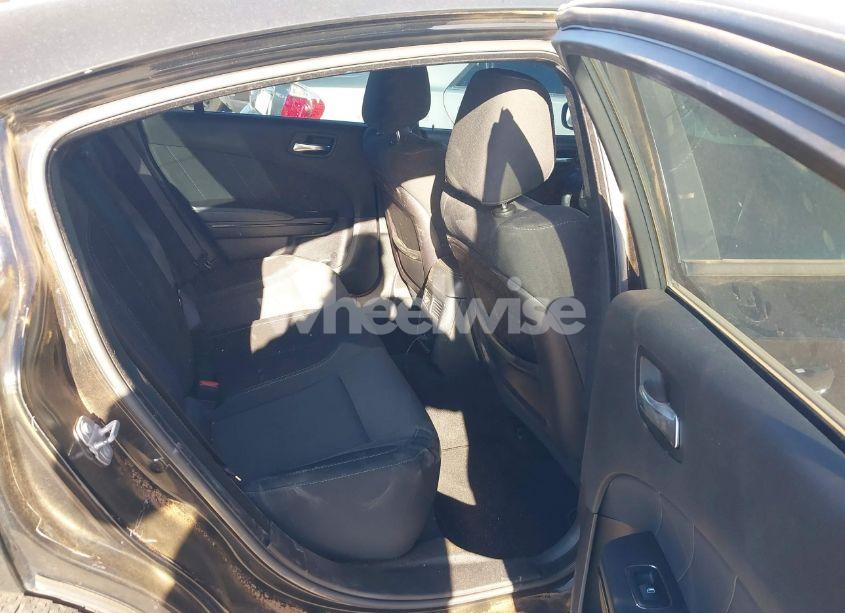 Photo 8 of 2019 Dodge Charger SXT RWD (VIN 2C3CDXBG6KH670711)
