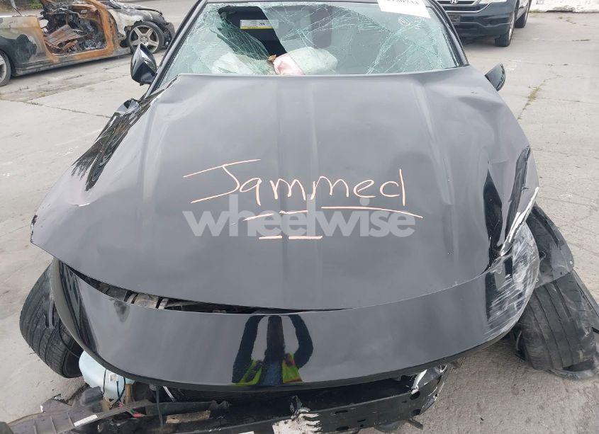 Photo 10 of 2019 Dodge Charger SXT RWD (VIN 2C3CDXBG6KH681711)