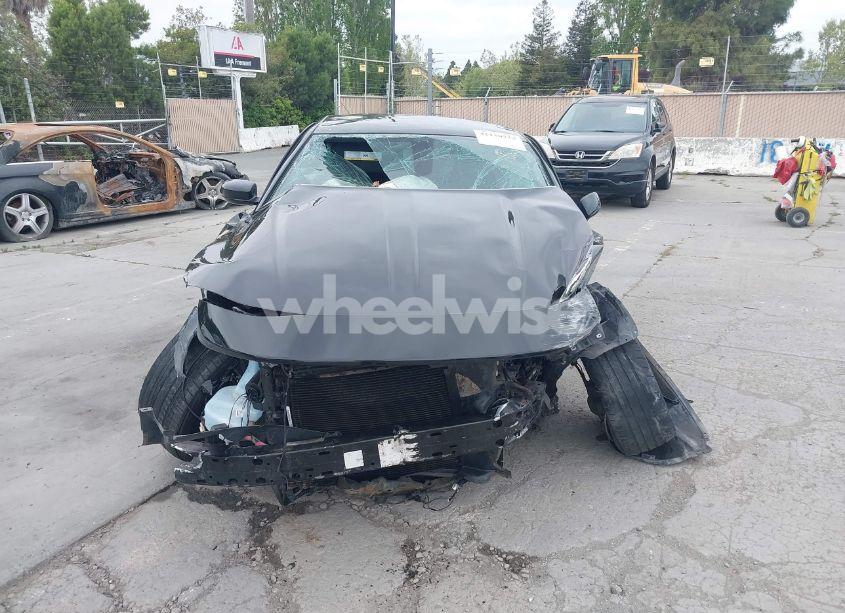 Photo 12 of 2019 Dodge Charger SXT RWD (VIN 2C3CDXBG6KH681711)