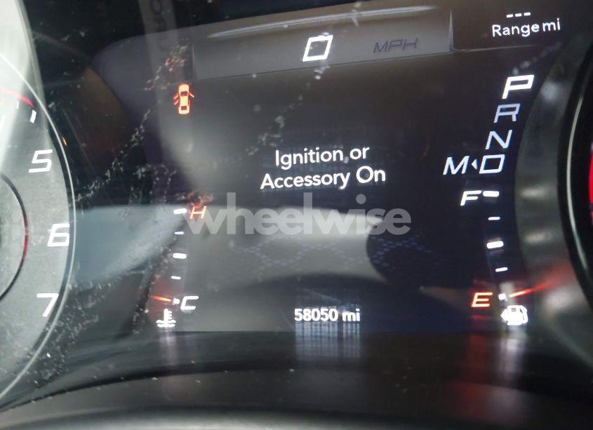 Photo 15 of 2019 Dodge Charger SXT RWD (VIN 2C3CDXBG6KH681711)