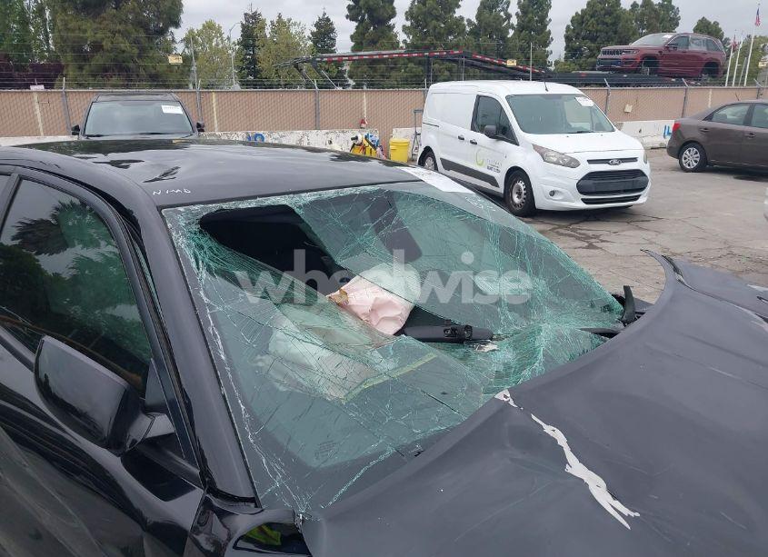 Photo 17 of 2019 Dodge Charger SXT RWD (VIN 2C3CDXBG6KH681711)