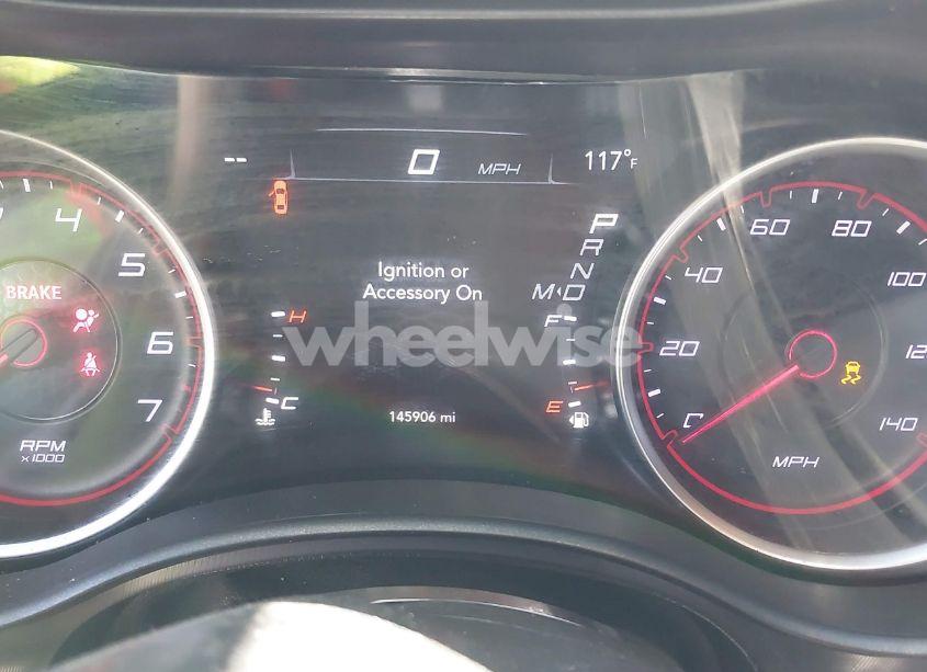 Photo 16 of 2019 Dodge Charger SXT RWD (VIN 2C3CDXBG6KH729739)