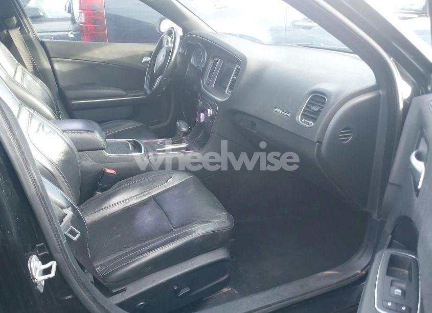 Photo 5 of 2020 Dodge Charger SXT RWD (VIN 2C3CDXBG6LH119468)