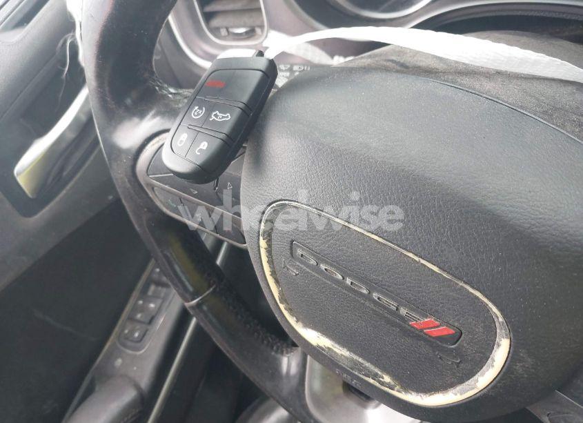 Photo 11 of 2020 Dodge Charger SXT RWD (VIN 2C3CDXBG6LH140109)