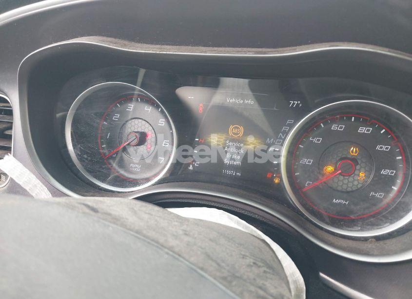 Photo 7 of 2020 Dodge Charger SXT RWD (VIN 2C3CDXBG6LH140109)