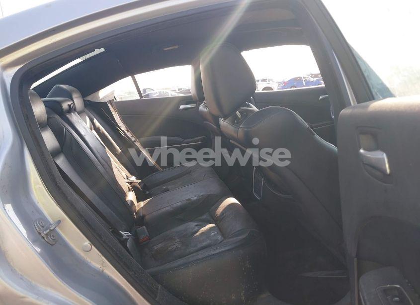 Photo 8 of 2020 Dodge Charger SXT RWD (VIN 2C3CDXBG6LH140109)