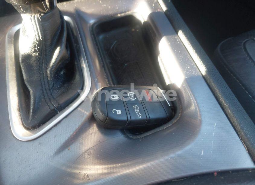 Photo 11 of 2020 Dodge Charger SXT RWD (VIN 2C3CDXBG6LH146797)