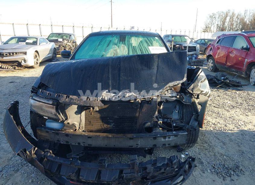Photo 12 of 2020 Dodge Charger SXT RWD (VIN 2C3CDXBG6LH146797)