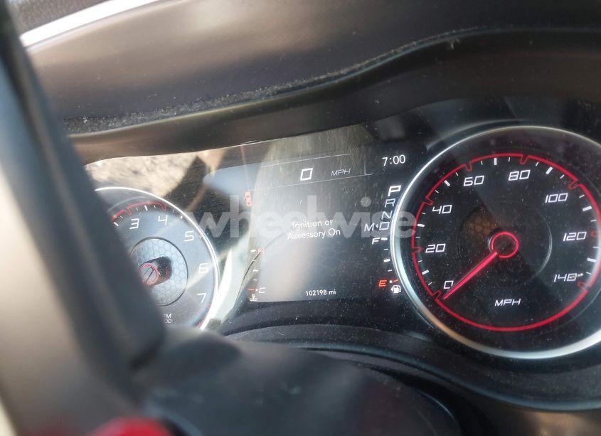 Photo 15 of 2020 Dodge Charger SXT RWD (VIN 2C3CDXBG6LH146797)