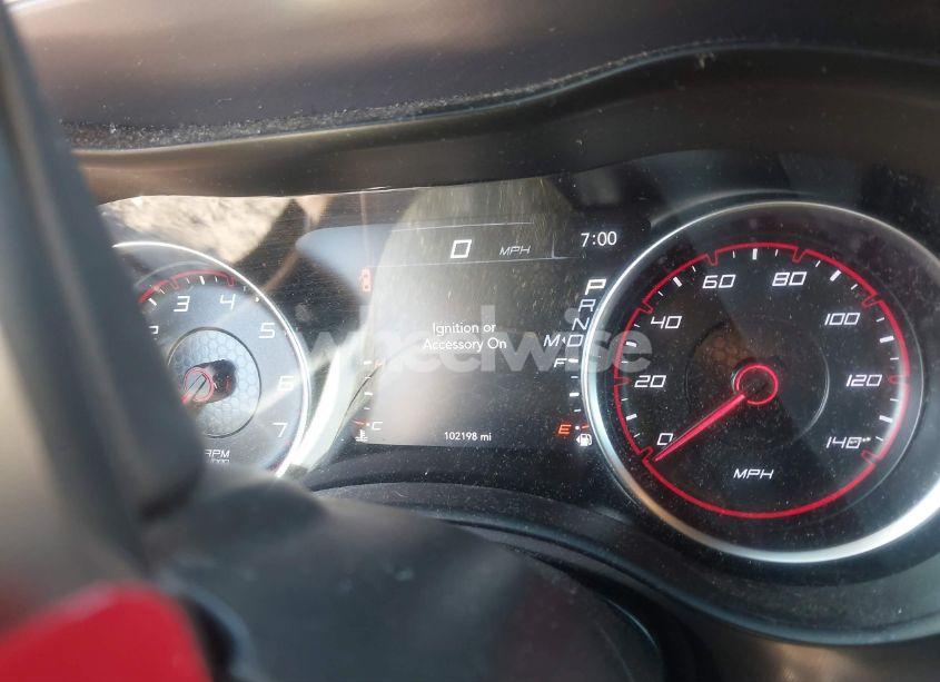 Photo 7 of 2020 Dodge Charger SXT RWD (VIN 2C3CDXBG6LH146797)