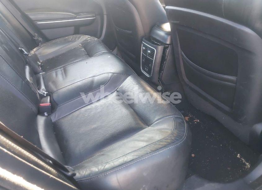 Photo 8 of 2020 Dodge Charger SXT RWD (VIN 2C3CDXBG6LH146797)