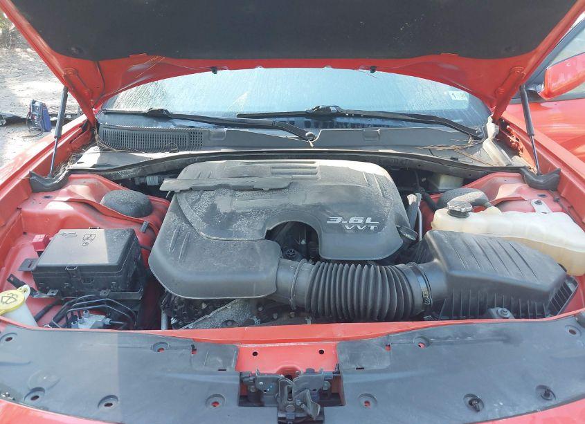 Photo 10 of 2020 Dodge Charger SXT RWD (VIN 2C3CDXBG6LH149604)