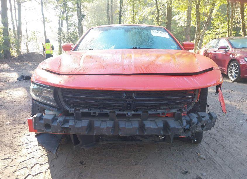 Photo 12 of 2020 Dodge Charger SXT RWD (VIN 2C3CDXBG6LH149604)