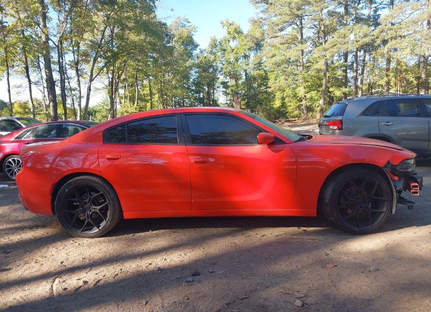 Photo 13 of 2020 Dodge Charger SXT RWD (VIN 2C3CDXBG6LH149604)