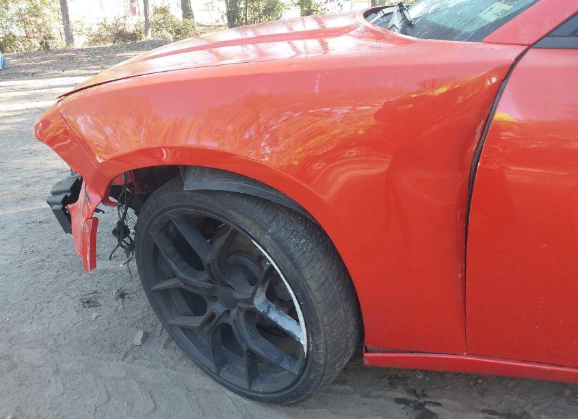 Photo 6 of 2020 Dodge Charger SXT RWD (VIN 2C3CDXBG6LH149604)