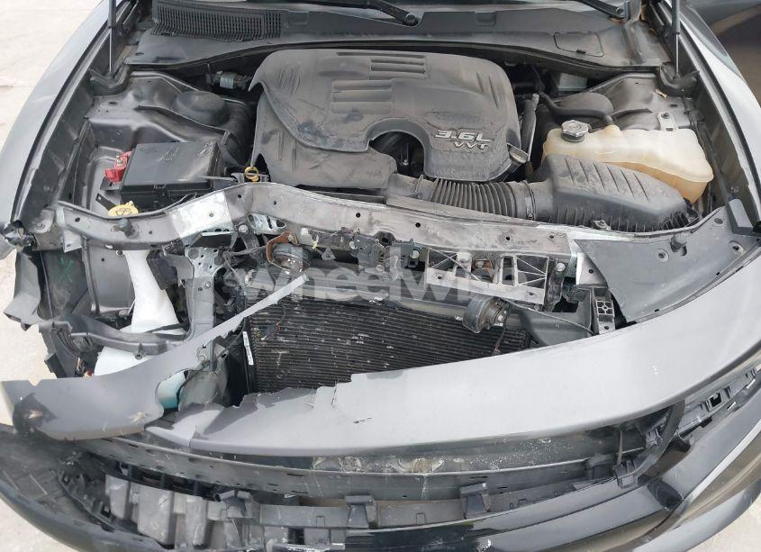 Photo 10 of 2020 Dodge Charger SXT RWD (VIN 2C3CDXBG6LH248228)