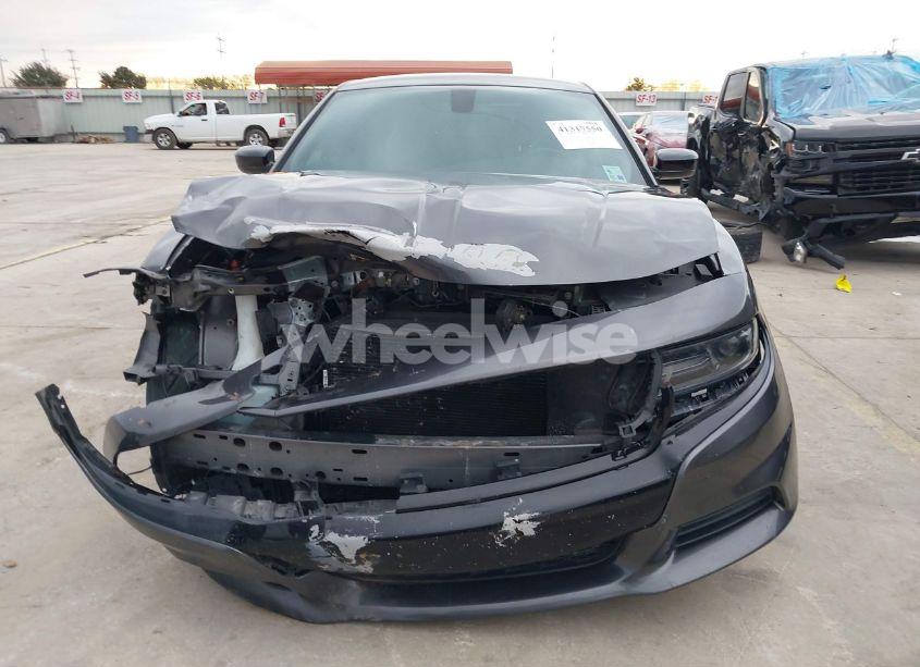Photo 13 of 2020 Dodge Charger SXT RWD (VIN 2C3CDXBG6LH248228)