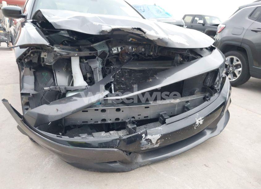 Photo 6 of 2020 Dodge Charger SXT RWD (VIN 2C3CDXBG6LH248228)