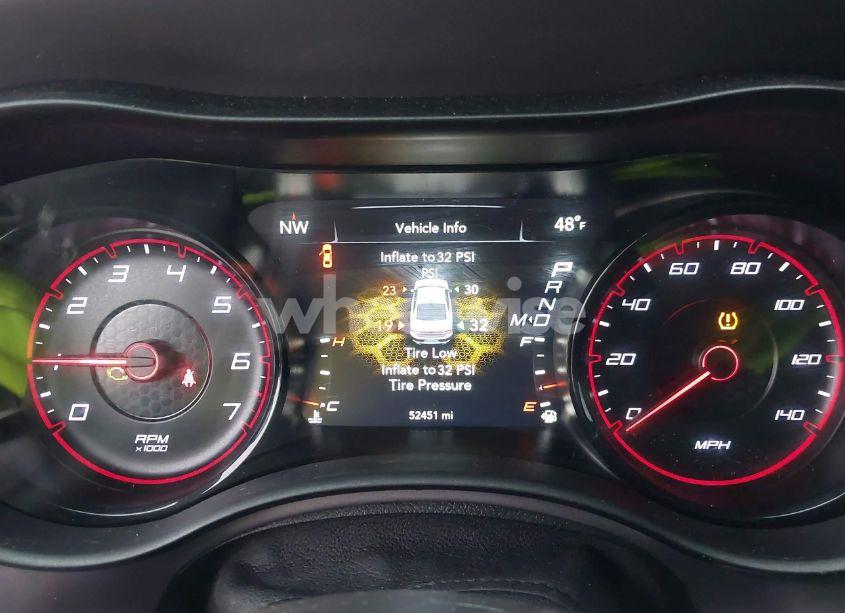 Photo 7 of 2020 Dodge Charger SXT RWD (VIN 2C3CDXBG6LH248228)