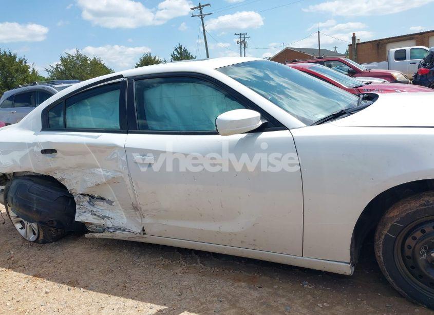 Photo 13 of 2021 Dodge Charger SXT RWD (VIN 2C3CDXBG6MH511142)