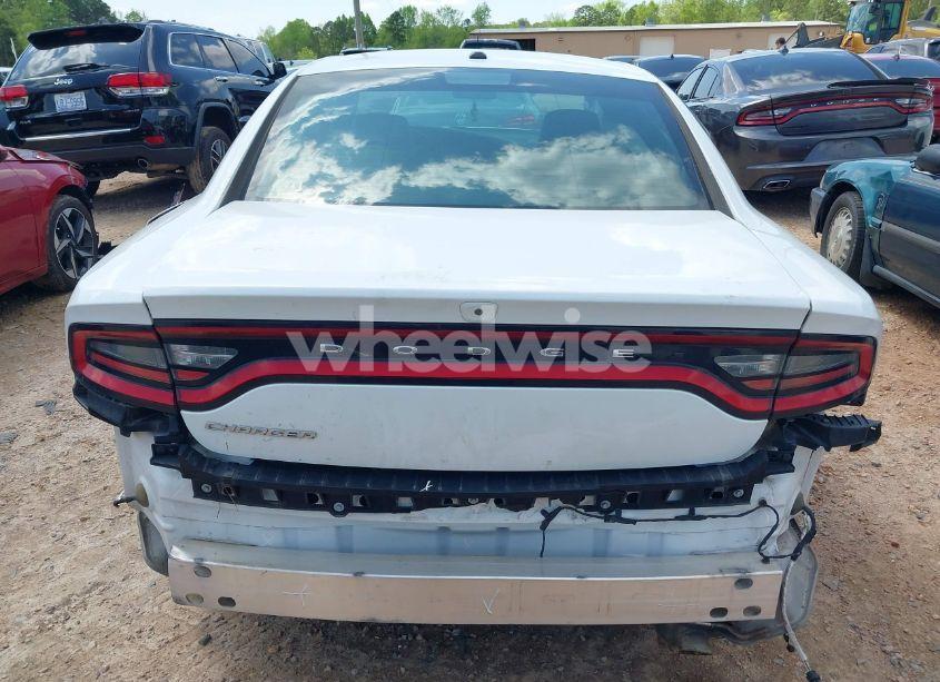 Photo 16 of 2021 Dodge Charger SXT RWD (VIN 2C3CDXBG6MH511142)