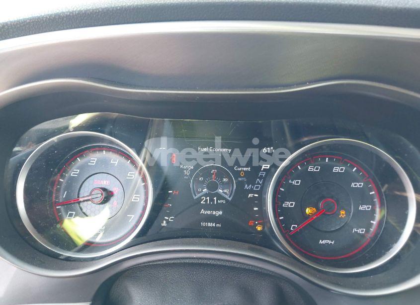 Photo 7 of 2021 Dodge Charger SXT RWD (VIN 2C3CDXBG6MH511142)