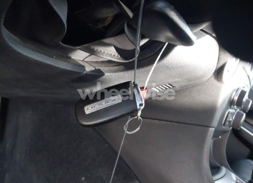 Photo 11 of 2021 Dodge Charger SXT RWD (VIN 2C3CDXBG6MH643026)