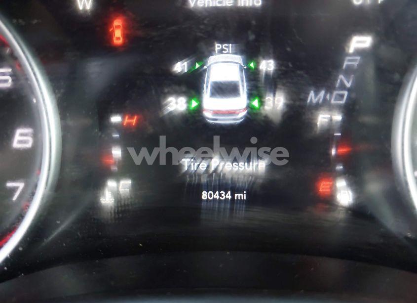 Photo 15 of 2021 Dodge Charger SXT RWD (VIN 2C3CDXBG6MH643026)