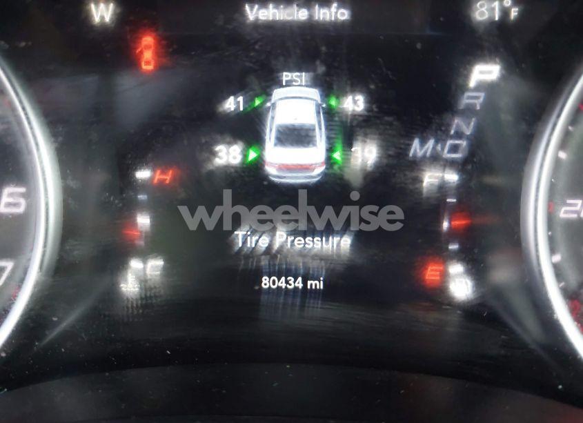 Photo 7 of 2021 Dodge Charger SXT RWD (VIN 2C3CDXBG6MH643026)