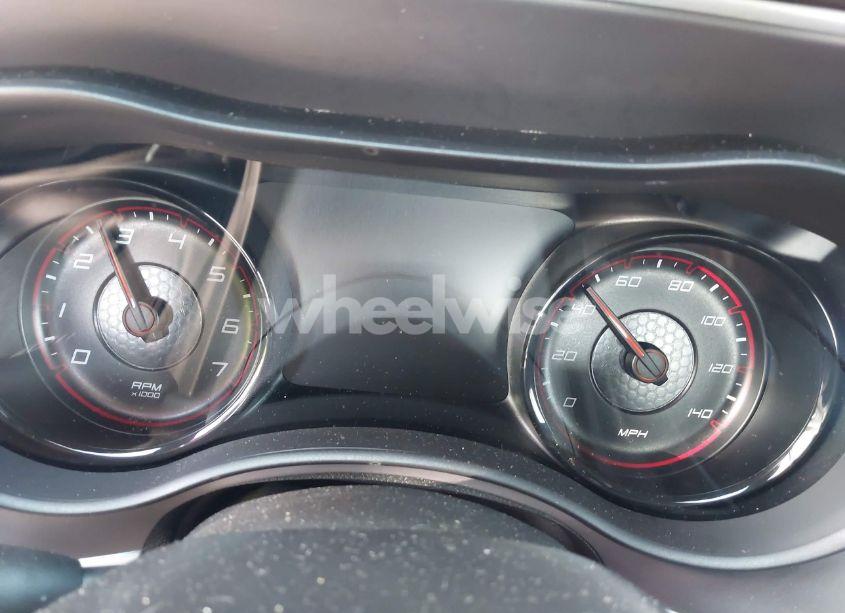 Photo 7 of 2021 Dodge Charger SXT RWD (VIN 2C3CDXBG6MH650140)