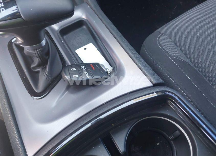 Photo 11 of 2021 Dodge Charger SXT RWD (VIN 2C3CDXBG6MH653443)