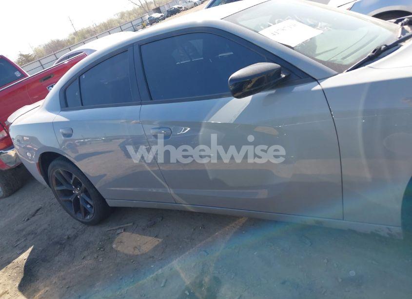 Photo 13 of 2021 Dodge Charger SXT RWD (VIN 2C3CDXBG6MH653443)