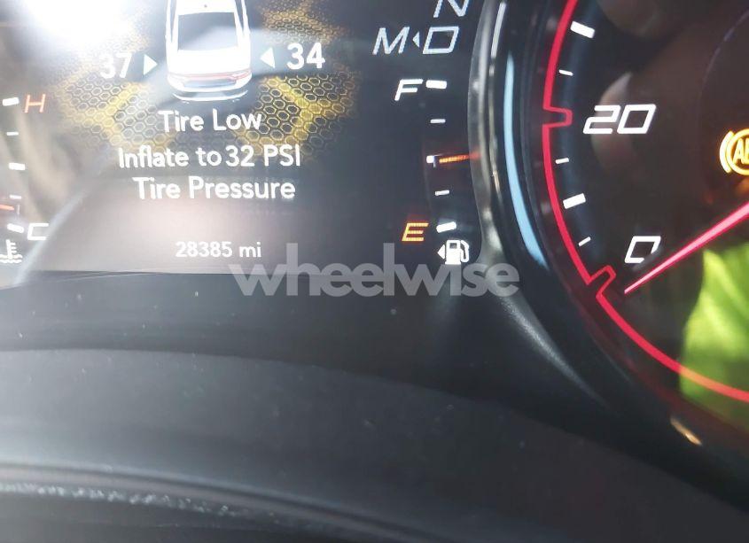 Photo 15 of 2021 Dodge Charger SXT RWD (VIN 2C3CDXBG6MH653443)