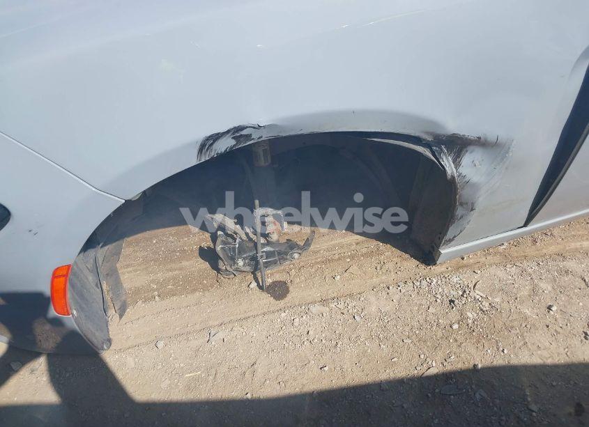 Photo 17 of 2021 Dodge Charger SXT RWD (VIN 2C3CDXBG6MH653443)