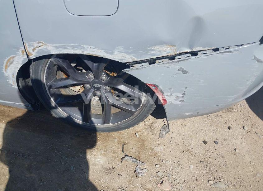 Photo 18 of 2021 Dodge Charger SXT RWD (VIN 2C3CDXBG6MH653443)