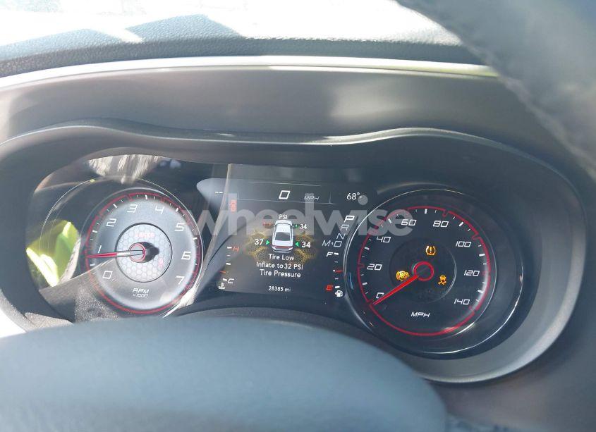 Photo 7 of 2021 Dodge Charger SXT RWD (VIN 2C3CDXBG6MH653443)