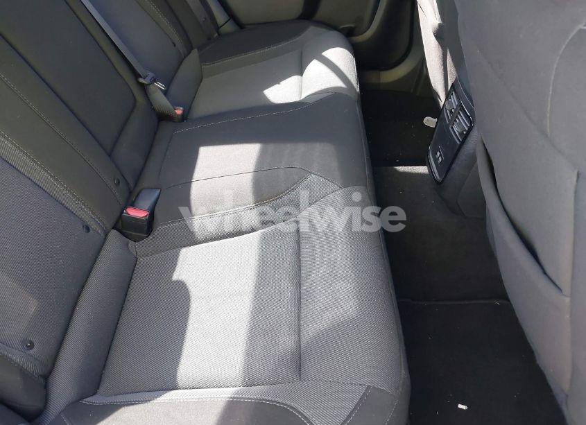 Photo 8 of 2021 Dodge Charger SXT RWD (VIN 2C3CDXBG6MH653443)