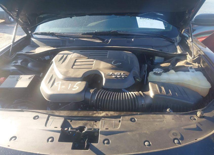 Photo 10 of 2022 Dodge Charger SXT RWD (VIN 2C3CDXBG6NH129274)