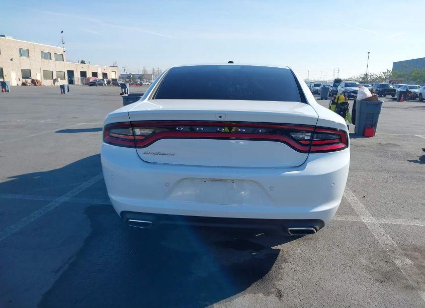 Photo 17 of 2022 Dodge Charger SXT RWD (VIN 2C3CDXBG6NH144907)