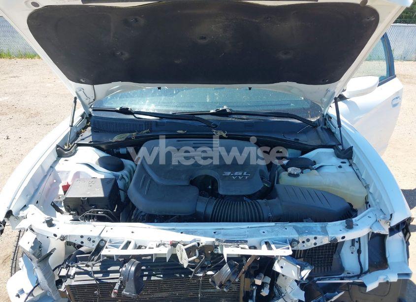 Photo 10 of 2022 Dodge Charger SXT RWD (VIN 2C3CDXBG6NH208055)