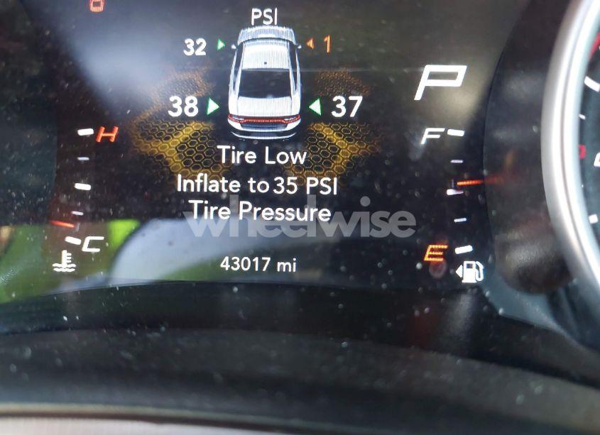 Photo 15 of 2022 Dodge Charger SXT RWD (VIN 2C3CDXBG6NH208055)