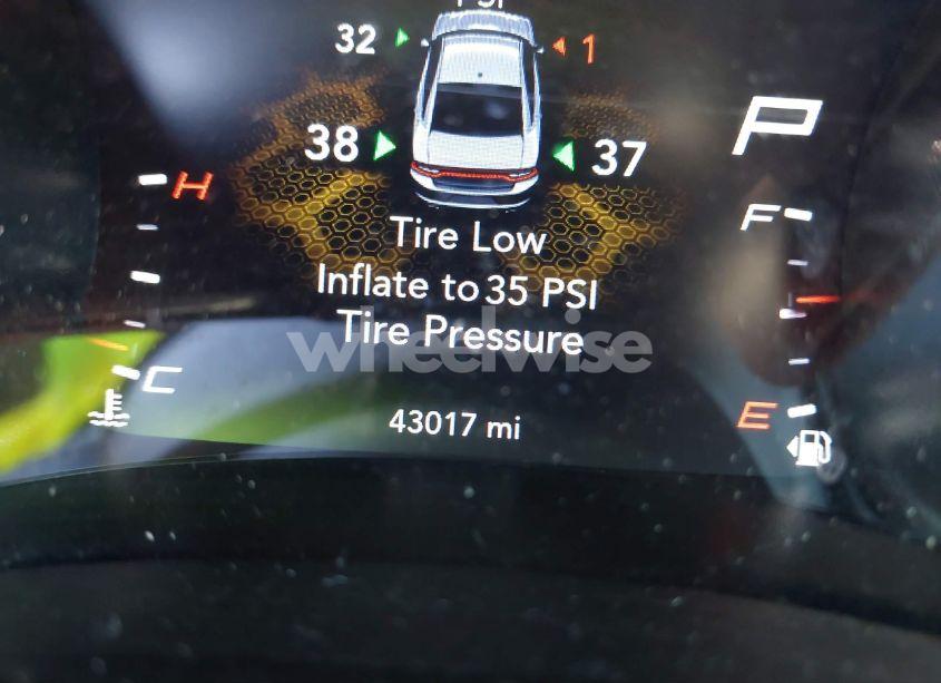 Photo 7 of 2022 Dodge Charger SXT RWD (VIN 2C3CDXBG6NH208055)