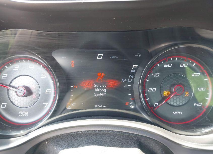 Photo 7 of 2022 Dodge Charger SXT RWD (VIN 2C3CDXBG6NH208864)