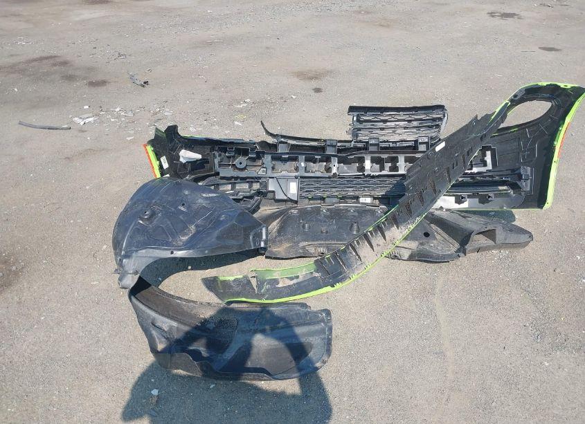 Photo 12 of 2023 Dodge Charger SXT (VIN 2C3CDXBG6PH572480)